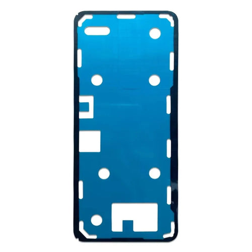 For Xiaomi Redmi Note 13 Pro+ 5G OEM Battery Housing Sticker Replacement Part - 1
