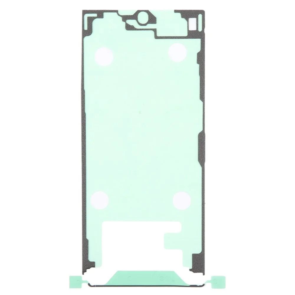 For Samsung Galaxy S24 Ultra S928 Front Housing Frame Adhesive Sticker Replacement Part - 1