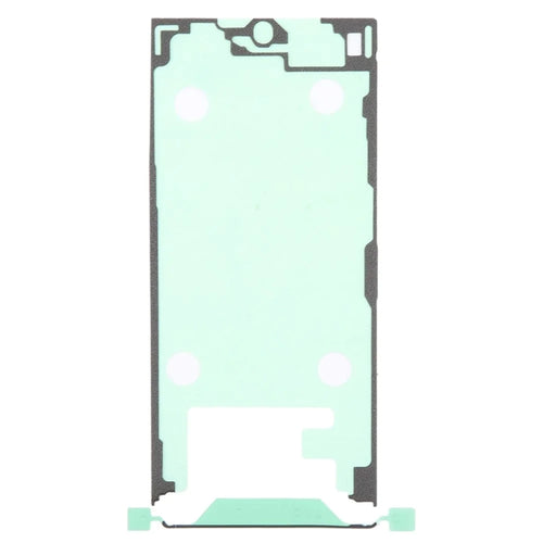 For Samsung Galaxy S24 Ultra S928 Front Housing Frame Adhesive Sticker Replacement Part - 1
