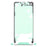 For Samsung Galaxy S24+ S926 Front Housing Frame Adhesive Sticker Replacement Part - 1