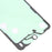 For Samsung Galaxy S24+ S926 Front Housing Frame Adhesive Sticker Replacement Part - 4