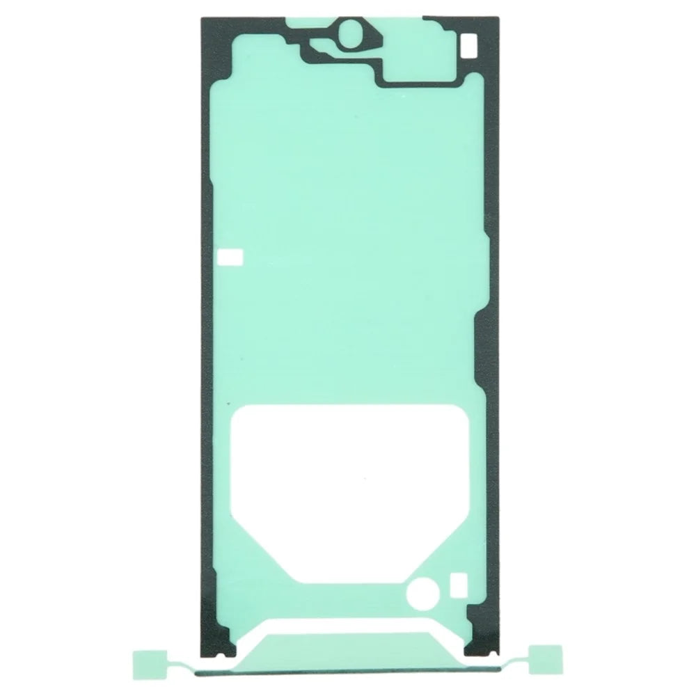 For Samsung Galaxy S23 Ultra S918 Front Housing Frame Adhesive Sticker Replacement Part - 1