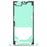 For Samsung Galaxy S23 Ultra S918 Front Housing Frame Adhesive Sticker Replacement Part - 2