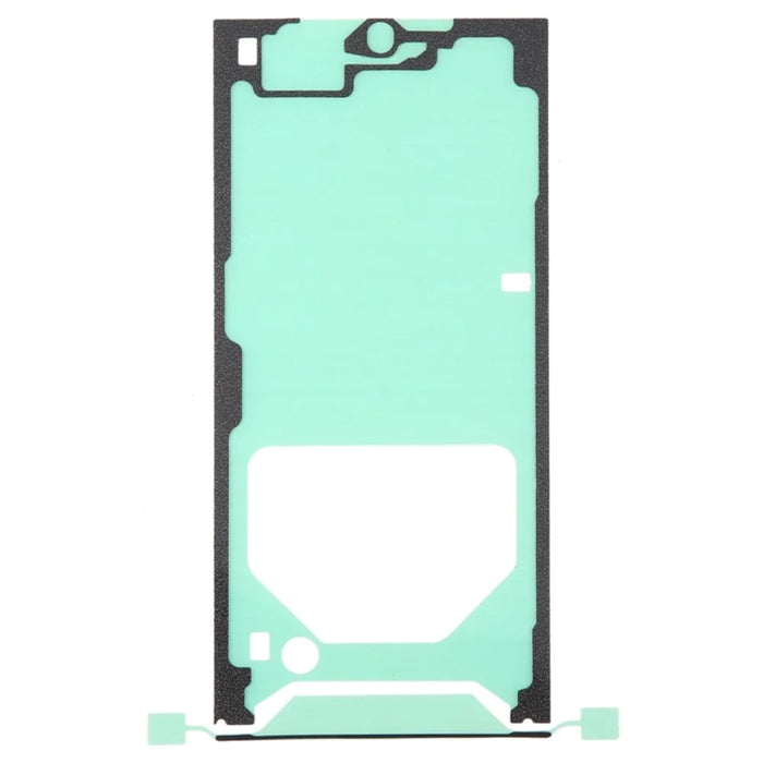 For Samsung Galaxy S23 Ultra S918 Front Housing Frame Adhesive Sticker Replacement Part - 2