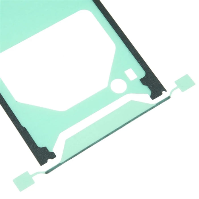 For Samsung Galaxy S23 Ultra S918 Front Housing Frame Adhesive Sticker Replacement Part - 3
