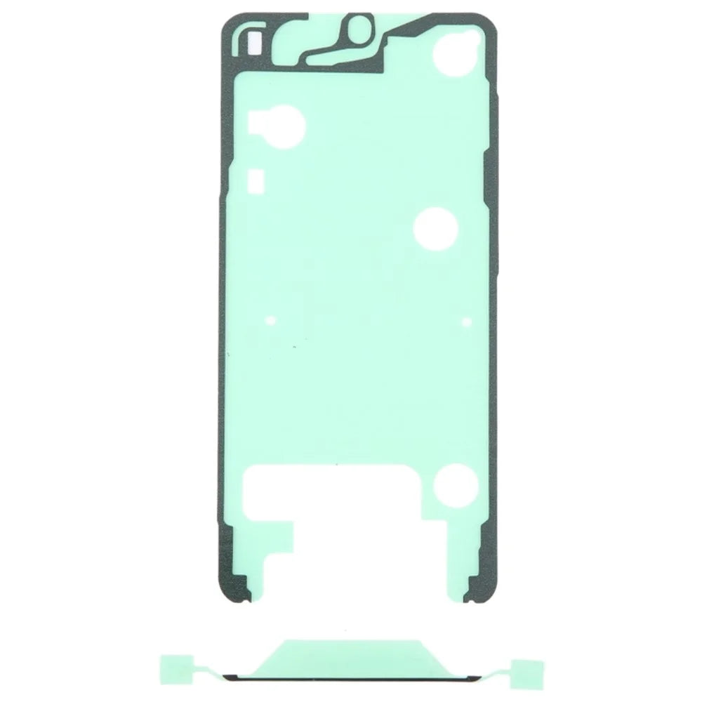 For Samsung Galaxy S23+ S916 Front Housing Frame Adhesive Sticker Replacement Part - 1