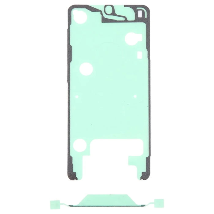 For Samsung Galaxy S23 S911 Front Housing Frame Adhesive Sticker Replacement Part - 2