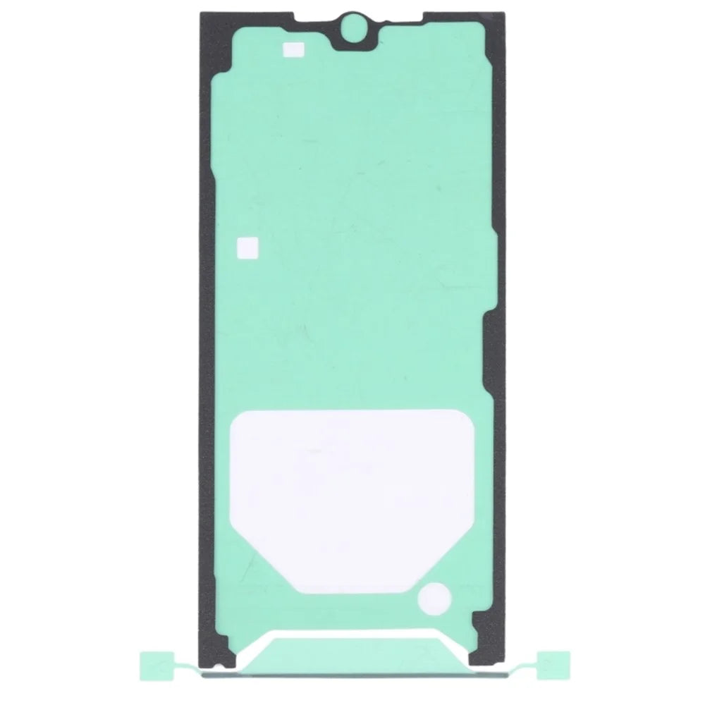 For Samsung Galaxy S22 Ultra 5G S908 Front Housing Frame Adhesive Sticker Replacement Part - 2