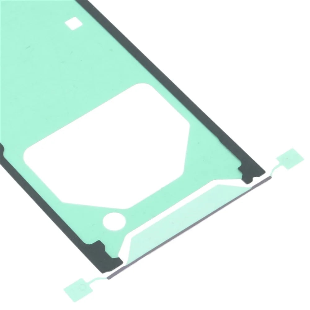 For Samsung Galaxy S22 Ultra 5G S908 Front Housing Frame Adhesive Sticker Replacement Part - 4