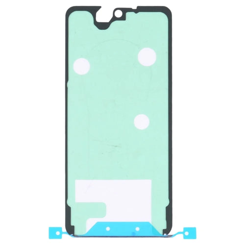 For Samsung Galaxy S22+ 5G S906 Front Housing Frame Adhesive Sticker Replacement Part - 1