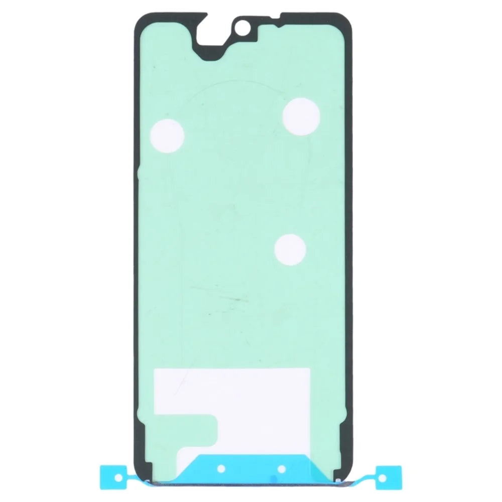 For Samsung Galaxy S22+ 5G S906 Front Housing Frame Adhesive Sticker Replacement Part - 1