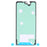 For Samsung Galaxy S22+ 5G S906 Front Housing Frame Adhesive Sticker Replacement Part - 2