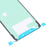 For Samsung Galaxy S22+ 5G S906 Front Housing Frame Adhesive Sticker Replacement Part - 3