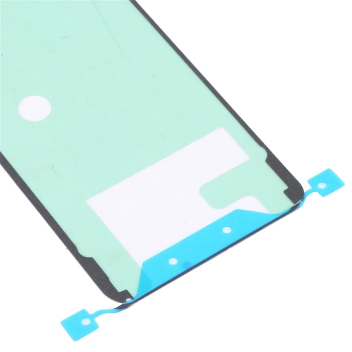 For Samsung Galaxy S22+ 5G S906 Front Housing Frame Adhesive Sticker Replacement Part - 3