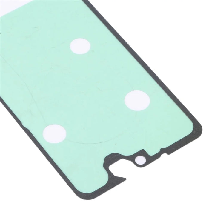For Samsung Galaxy S22+ 5G S906 Front Housing Frame Adhesive Sticker Replacement Part - 4