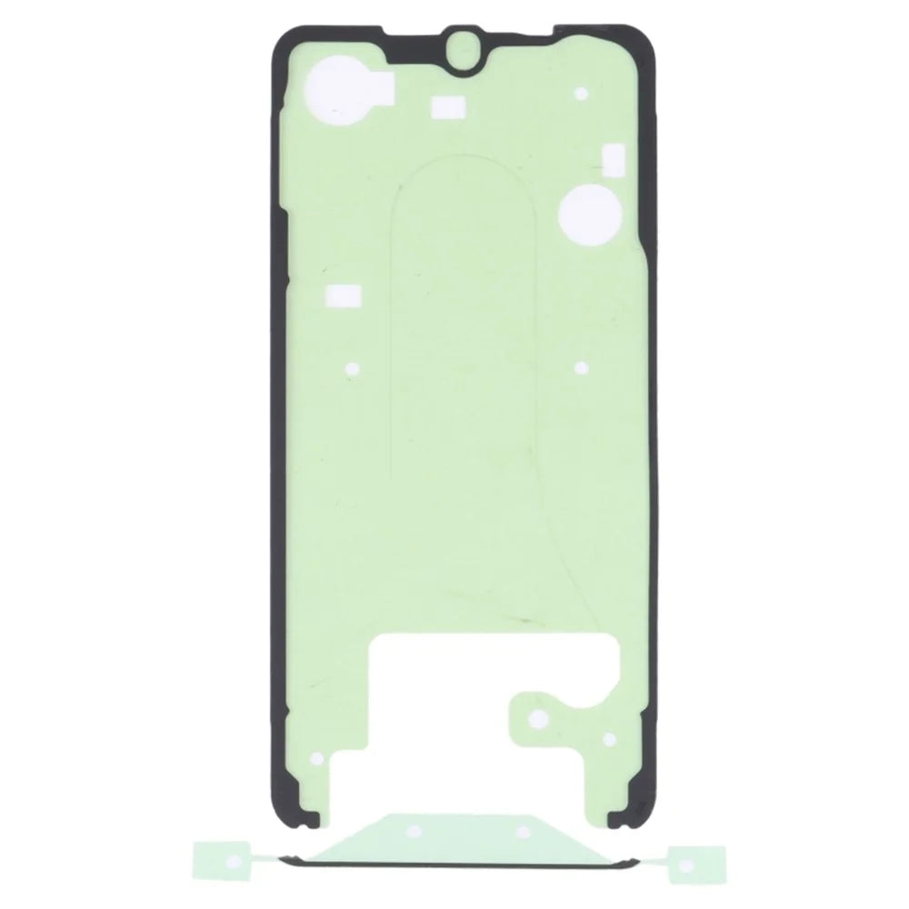 For Samsung Galaxy S22 5G S901 Front Housing Frame Adhesive Sticker Replacement Part - 1