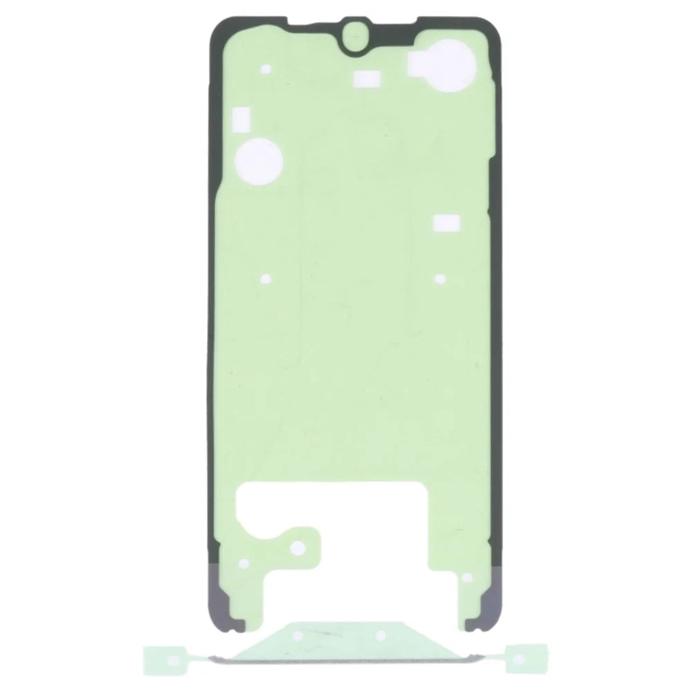For Samsung Galaxy S22 5G S901 Front Housing Frame Adhesive Sticker Replacement Part - 2