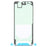 For Samsung Galaxy S21 Ultra 5G G998 Front Housing Frame Adhesive Sticker Replacement Part - 1