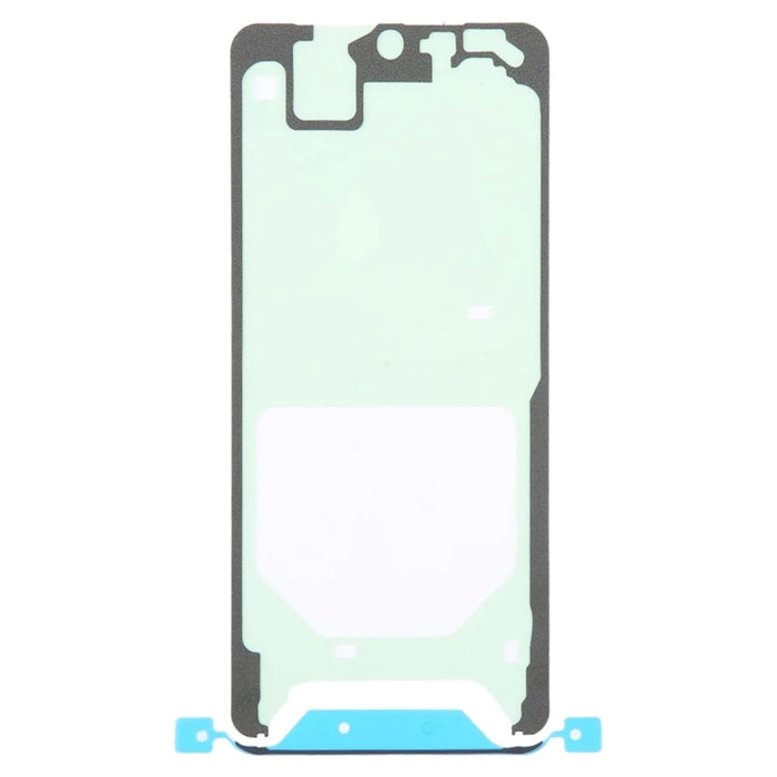 For Samsung Galaxy S21 Ultra 5G G998 Front Housing Frame Adhesive Sticker Replacement Part - 1