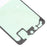 For Samsung Galaxy S21 Ultra 5G G998 Front Housing Frame Adhesive Sticker Replacement Part - 4