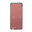 OEM Battery Back Door Adhesive Sticker Part for Huawei P20 lite (2018) / nova 3e - 1