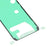 For Samsung Galaxy S21 5G G991 Front Housing Frame Adhesive Sticker Replacement Part - 3