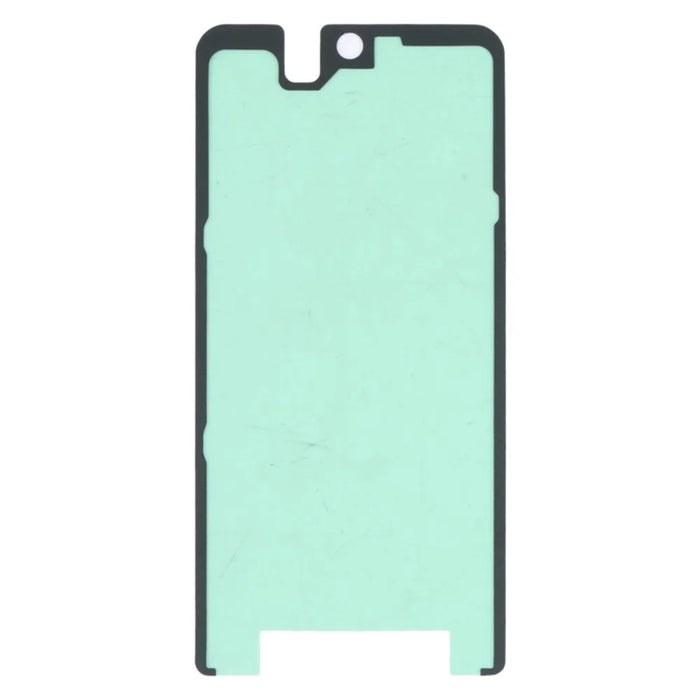 For Samsung Galaxy S21 FE 5G G990 Front Housing Frame Adhesive Sticker Replacement Part - 1