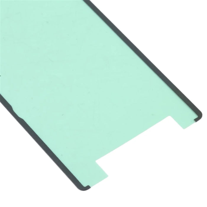 For Samsung Galaxy S21 FE 5G G990 Front Housing Frame Adhesive Sticker Replacement Part - 3