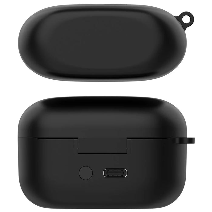 M036 For Sony LinkBuds S Charging Case Wireless Earbuds Replacement Charger Dock 590mAh Type-C Fast Charge - 5