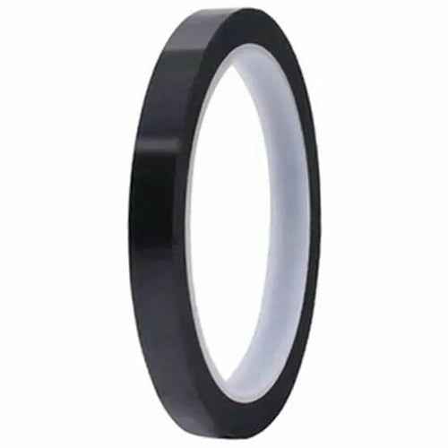 1cm x 50cm Phone Battery Insulation Adhesive Tape Protective Sticker - 1