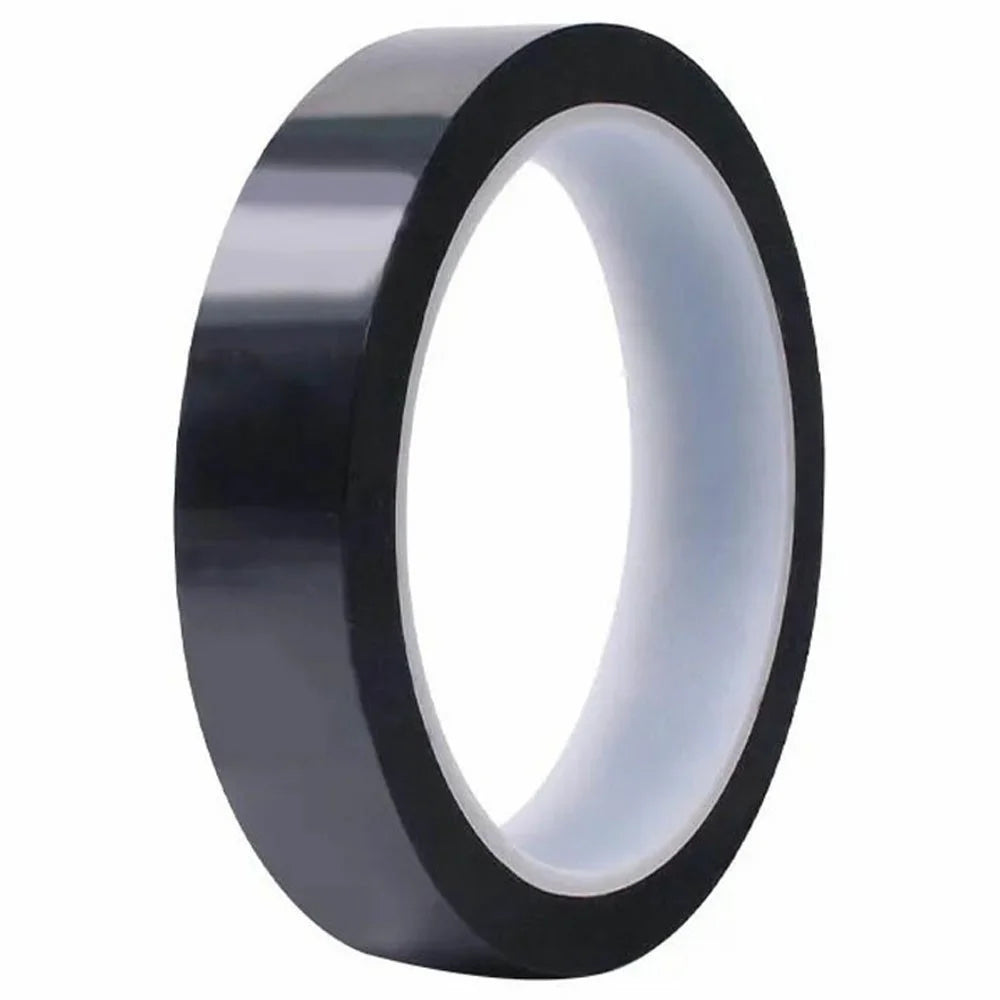2cm x 50cm Phone Battery Insulation Adhesive Tape Protective Sticker - 1