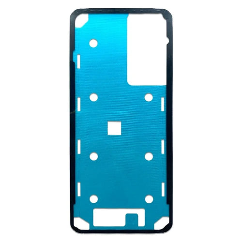 For Xiaomi Redmi K50 Ultra / 12T 5G / 12T Pro 5G OEM Battery Housing Sticker Replacement Part - 1