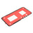 OEM Battery Back Cover Case Adhesive Housing Sticker for Huawei P40 Lite 4G - 4