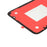 OEM Battery Back Cover Case Adhesive Housing Sticker for Huawei P40 Lite 4G - 5