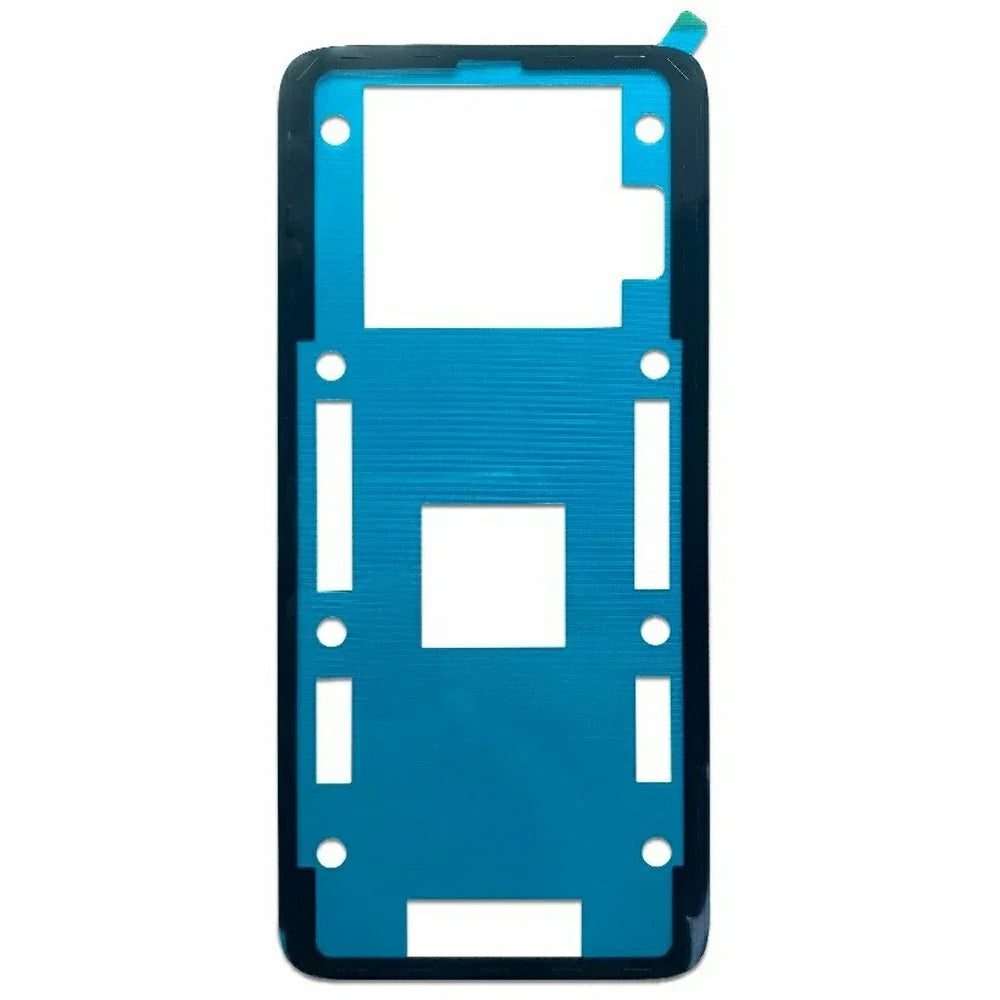 For Xiaomi Poco X3 OEM Battery Housing Sticker Replacement Part - 1