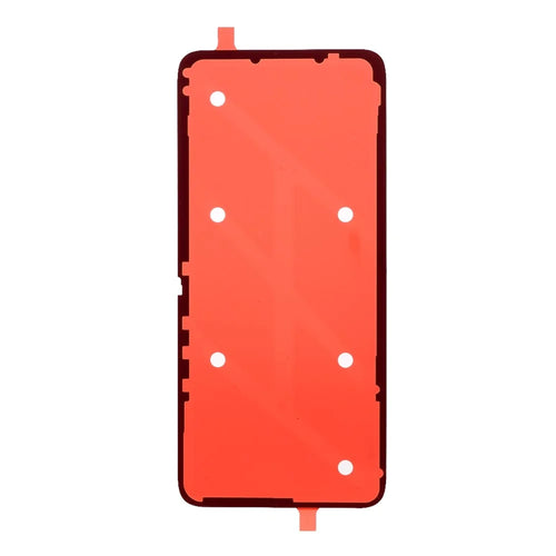 OEM Battery Back Door Cover Adhesive Housing Sticker for Huawei Nova 7 SE / Honor 30S - 1