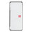 For Xiaomi 15 OEM Battery Housing Sticker Replacement Part - 1