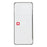 For Xiaomi 15 OEM Battery Housing Sticker Replacement Part - 2