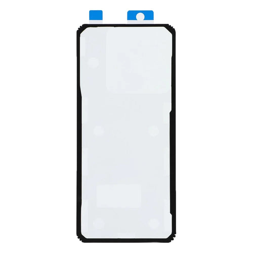 For Xiaomi 15 Pro OEM Battery Housing Sticker Replacement Part - 1