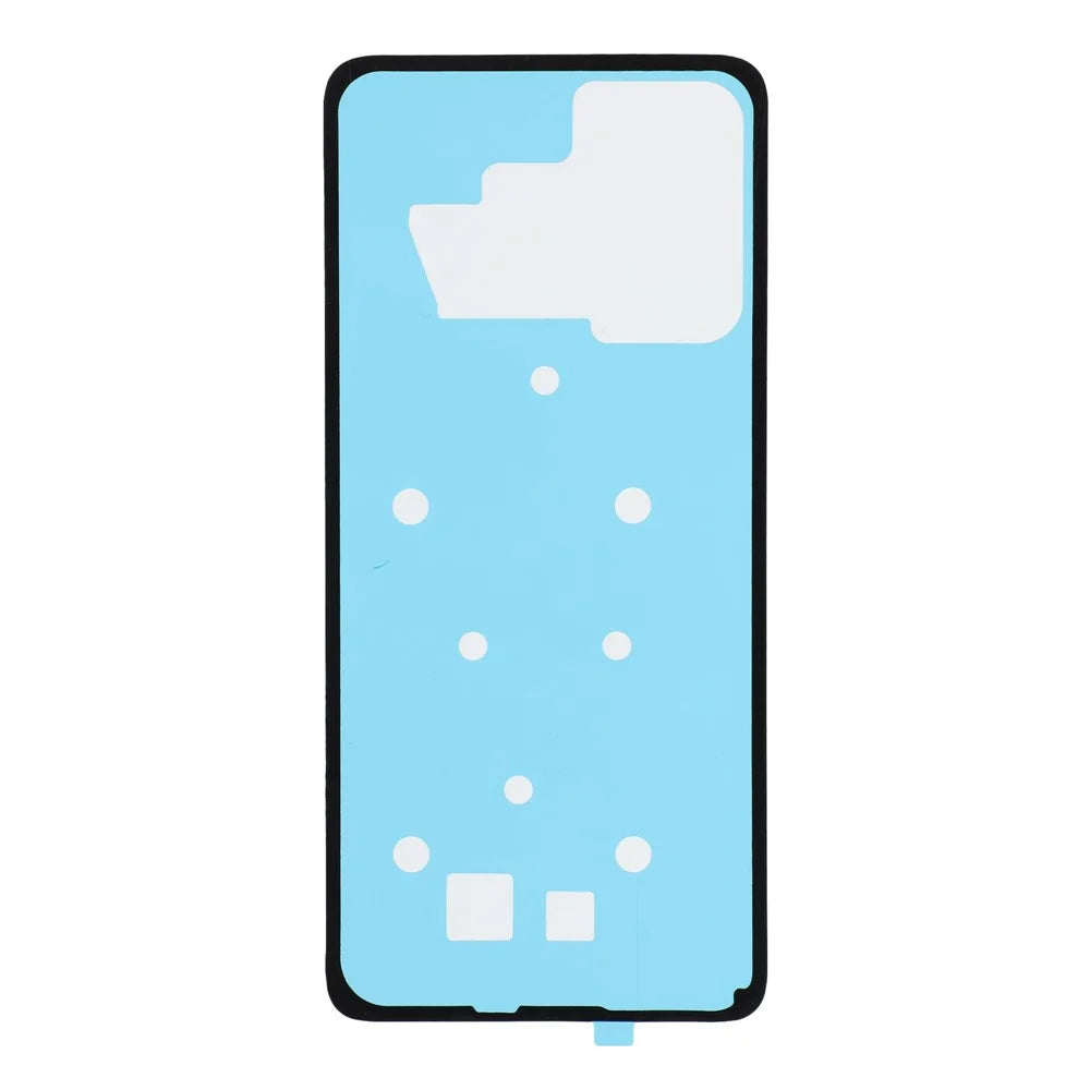 For Xiaomi Redmi Note 14 4G (163.25mm) OEM Battery Housing Sticker Replacement Part - 2