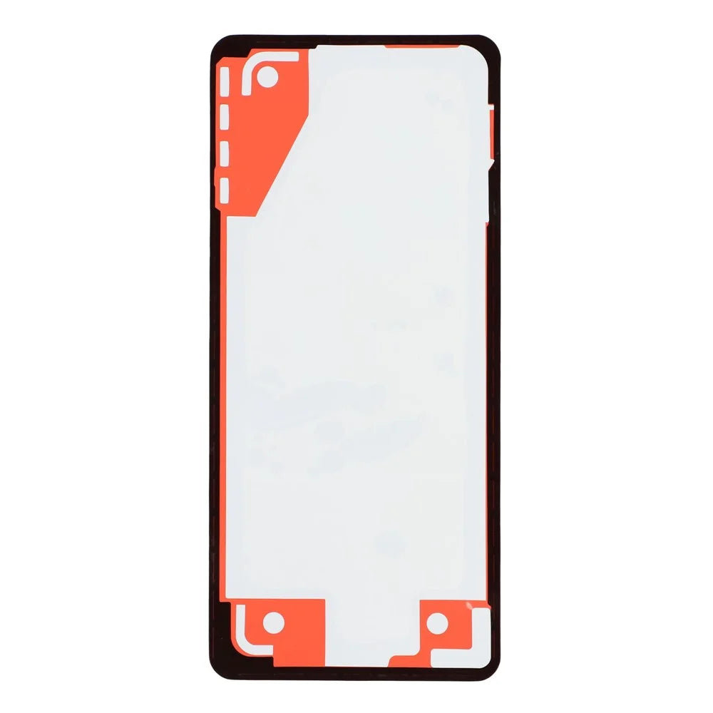 For Xiaomi Redmi K80 5G OEM Battery Housing Sticker Replacement Part - 1