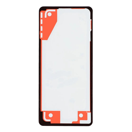 For Xiaomi Redmi K80 5G OEM Battery Housing Sticker Replacement Part - 1