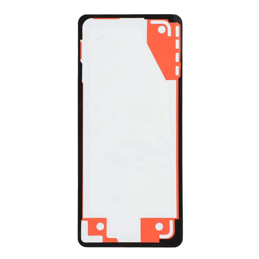 For Xiaomi Redmi K80 5G OEM Battery Housing Sticker Replacement Part - 2