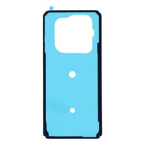 For Xiaomi Redmi Note 14 Pro 5G  /  Poco X7 5G OEM Battery Housing Sticker Replacement Part - 1