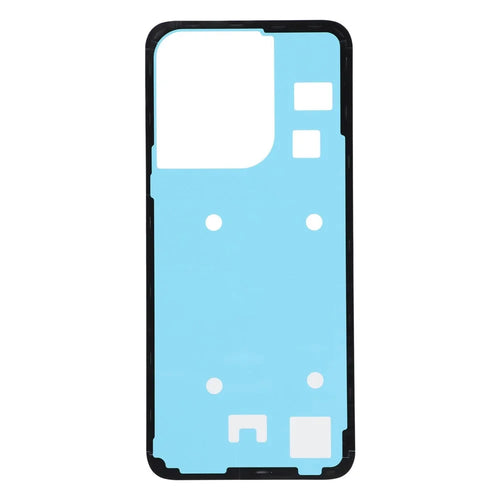 For Xiaomi Redmi 15C 4G (Global) (171mm) OEM Battery Housing Sticker Replacement Part - 1