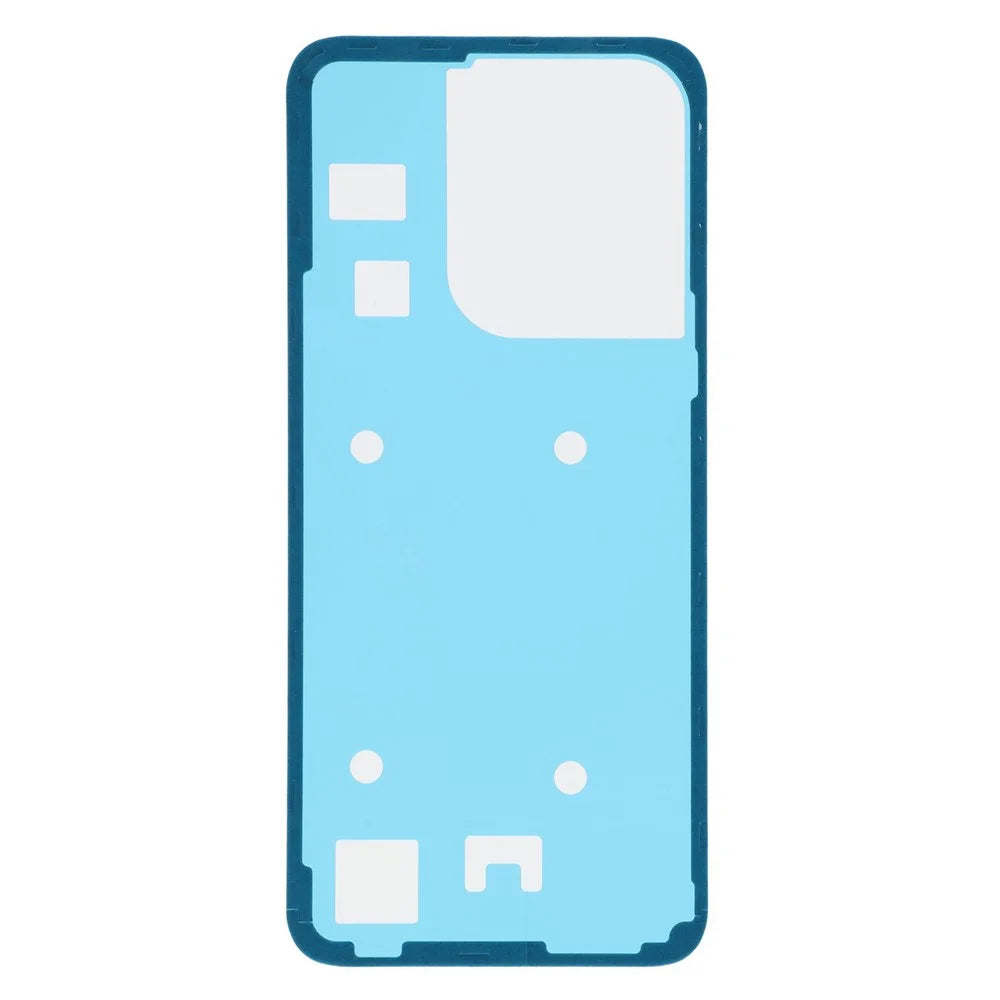 For Xiaomi Redmi 15C 4G (Global) (171mm) OEM Battery Housing Sticker Replacement Part - 2