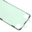 For Samsung Galaxy S25+ S936 Battery Housing Sticker Replacement Part - 4