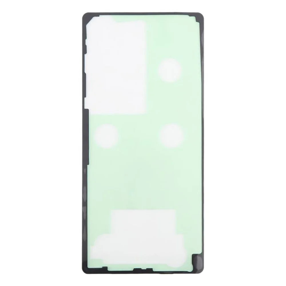 For Samsung Galaxy S25 Ultra S938 Battery Housing Sticker Replacement Part - 1