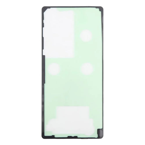 For Samsung Galaxy S25 Ultra S938 Battery Housing Sticker Replacement Part - 1