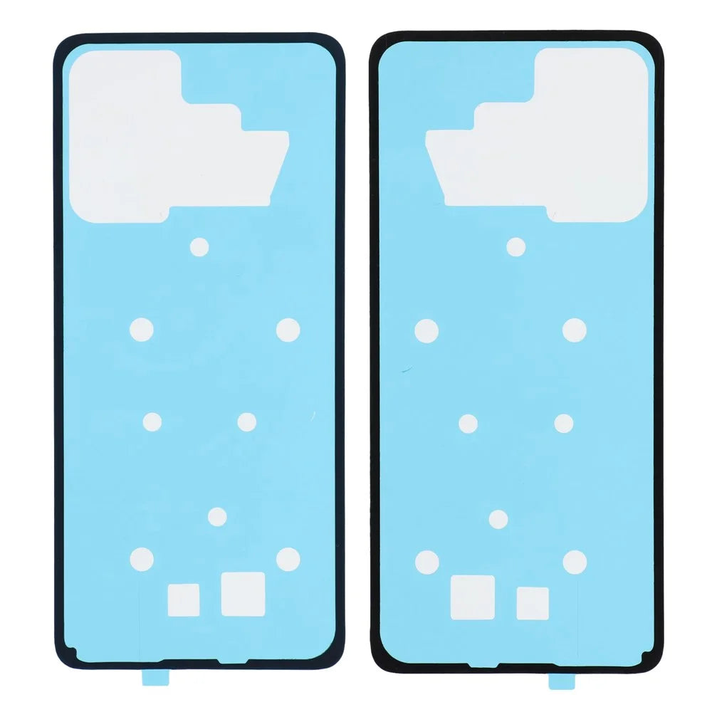For Xiaomi Redmi Note 14 4G (164.84mm) OEM Battery Housing Sticker Replacement Part - 1
